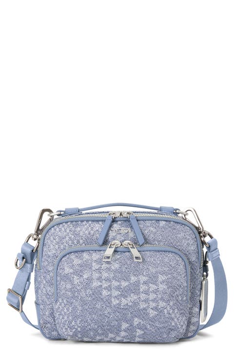 Teghan Crossbody Bag
