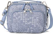 TUMI Teghan Crossbody Bag