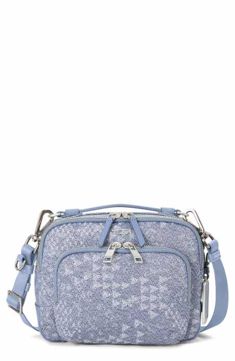 TUMI Teghan Crossbody Bag