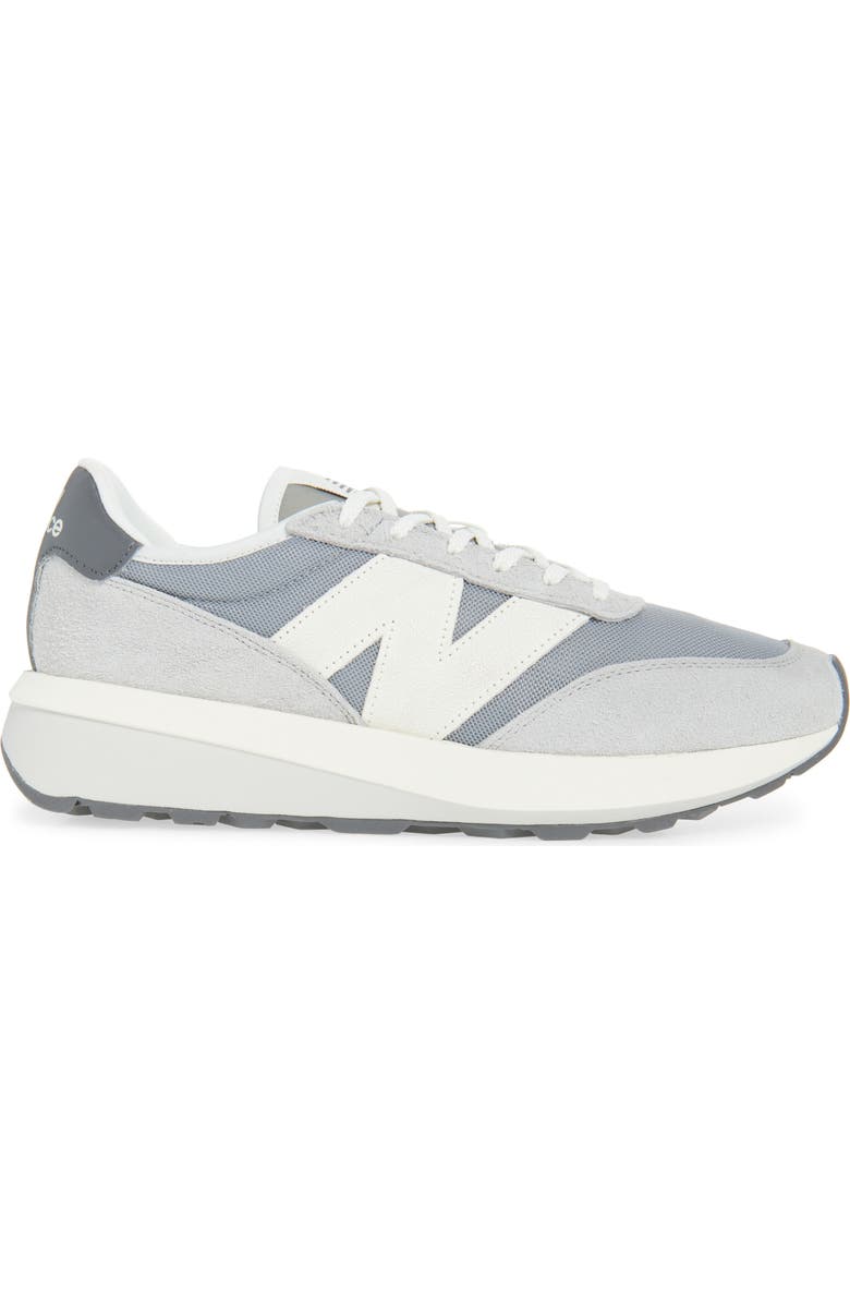 New Balance Gender Inclusive 370 Sneaker, Alternate, color,