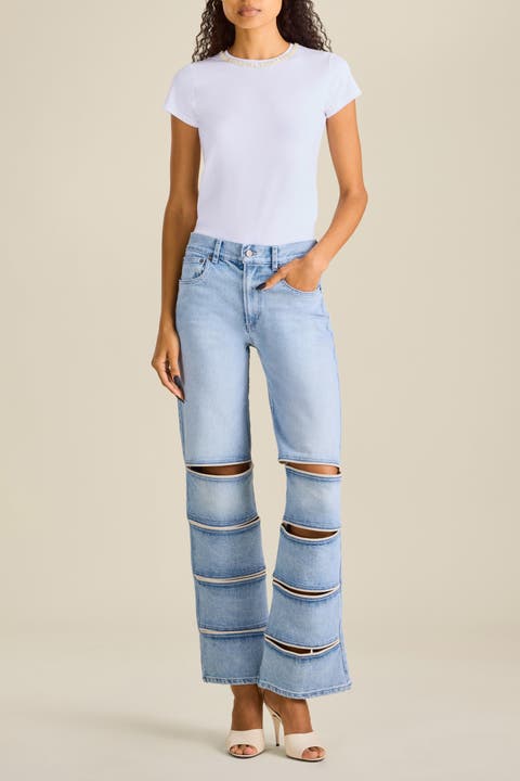 New Arcana Slim-Fit Jeans