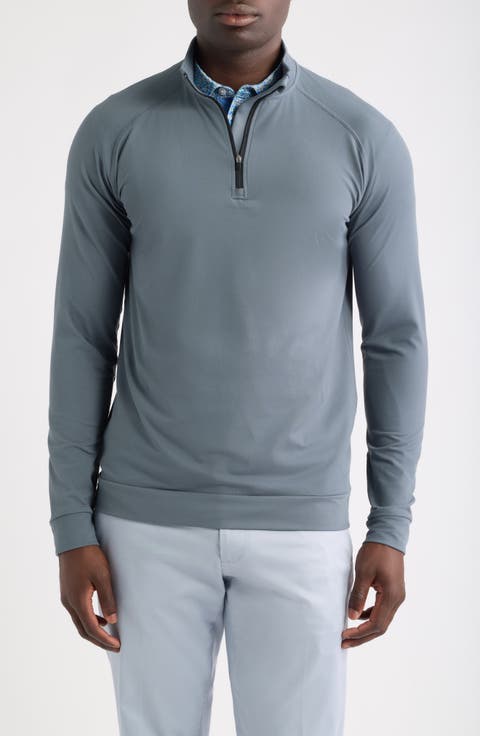 Colt Quarter Zip Pullover