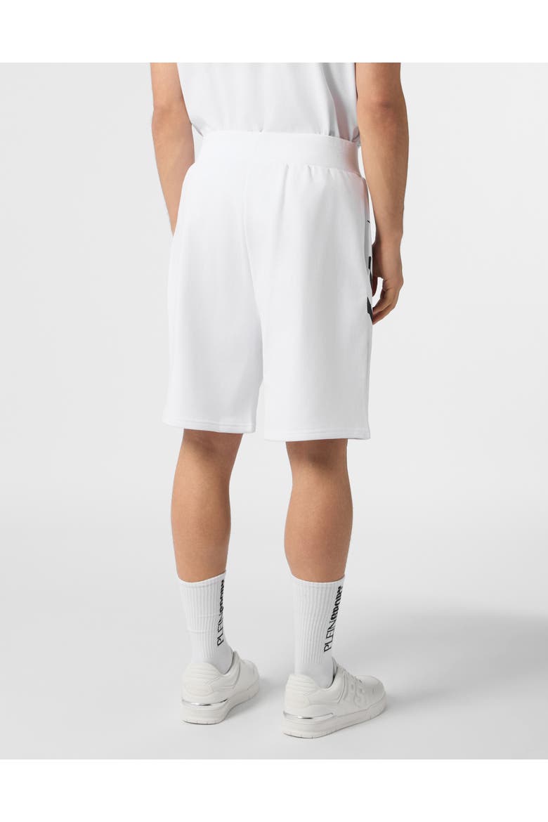 Shorts Scratch Men, Alternate, color, white