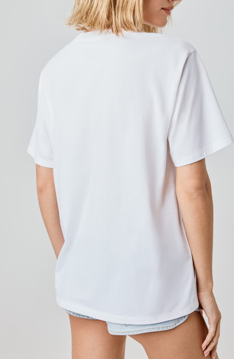 Florence by Mills Georgia Boyfriend T-Shirt, Alternate, color, Georgia