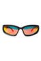 Frame 5 Rectangular Sunglasses