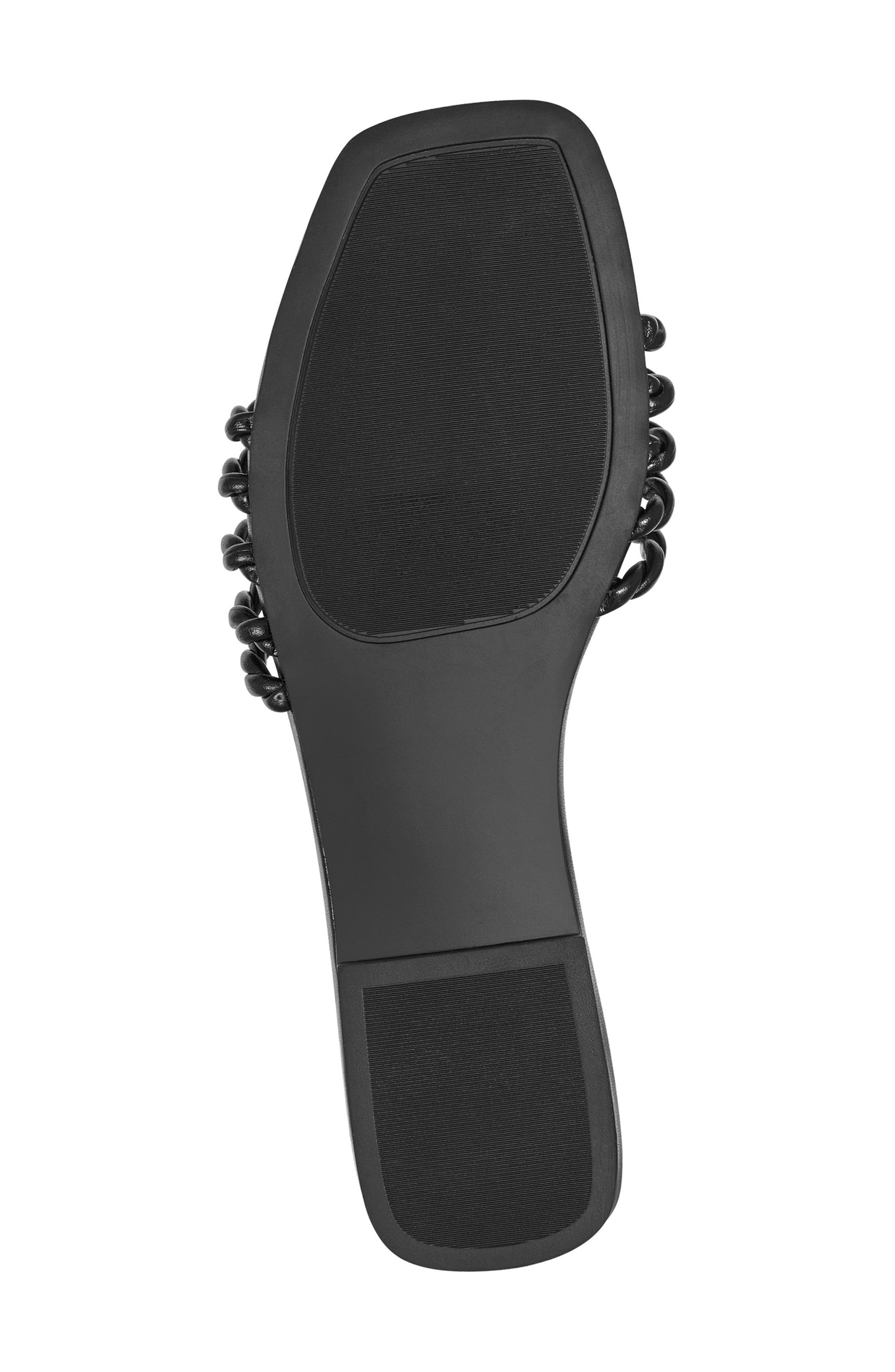 Bandolino So You Slide Sandal, Alternate, color, 