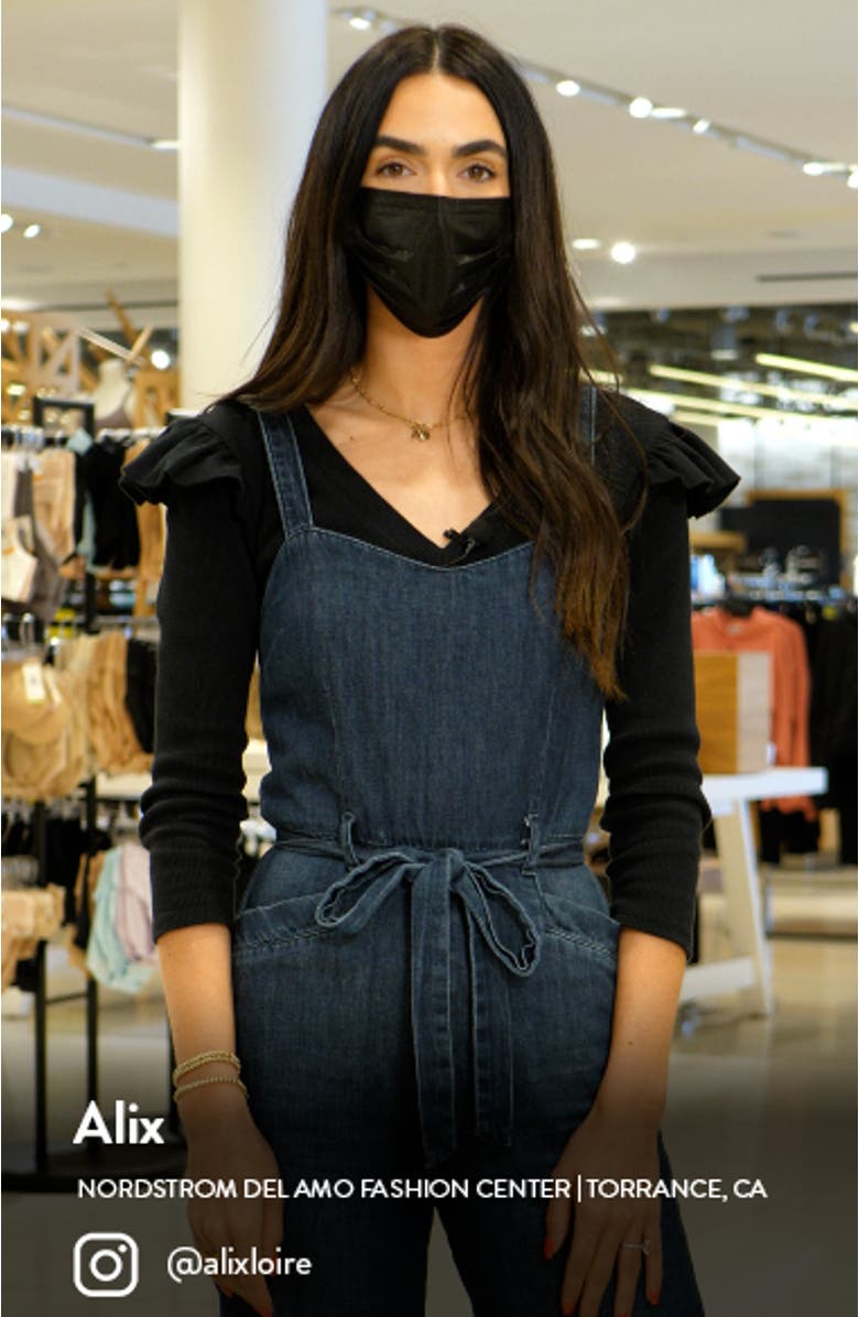 Textured Cotton Sweater, sales video thumbnail