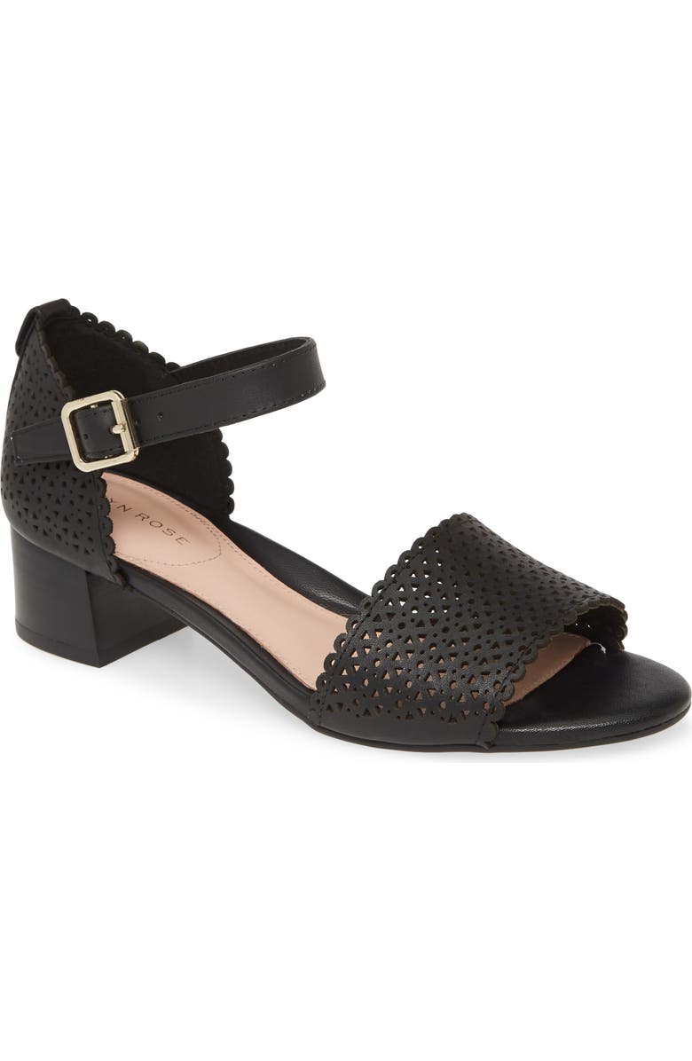 Taryn Rose Marina Sandal, Main, color,