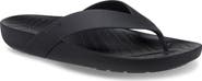 CROCS Splash Flip Flop