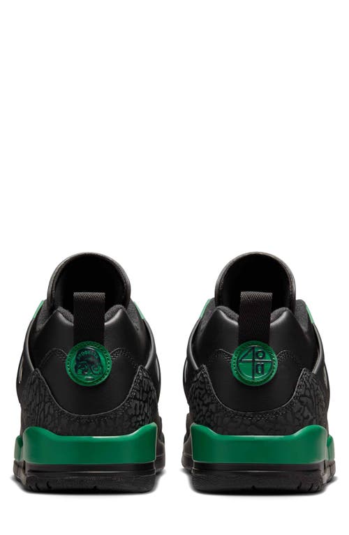 Nike Spizike Low Sneaker