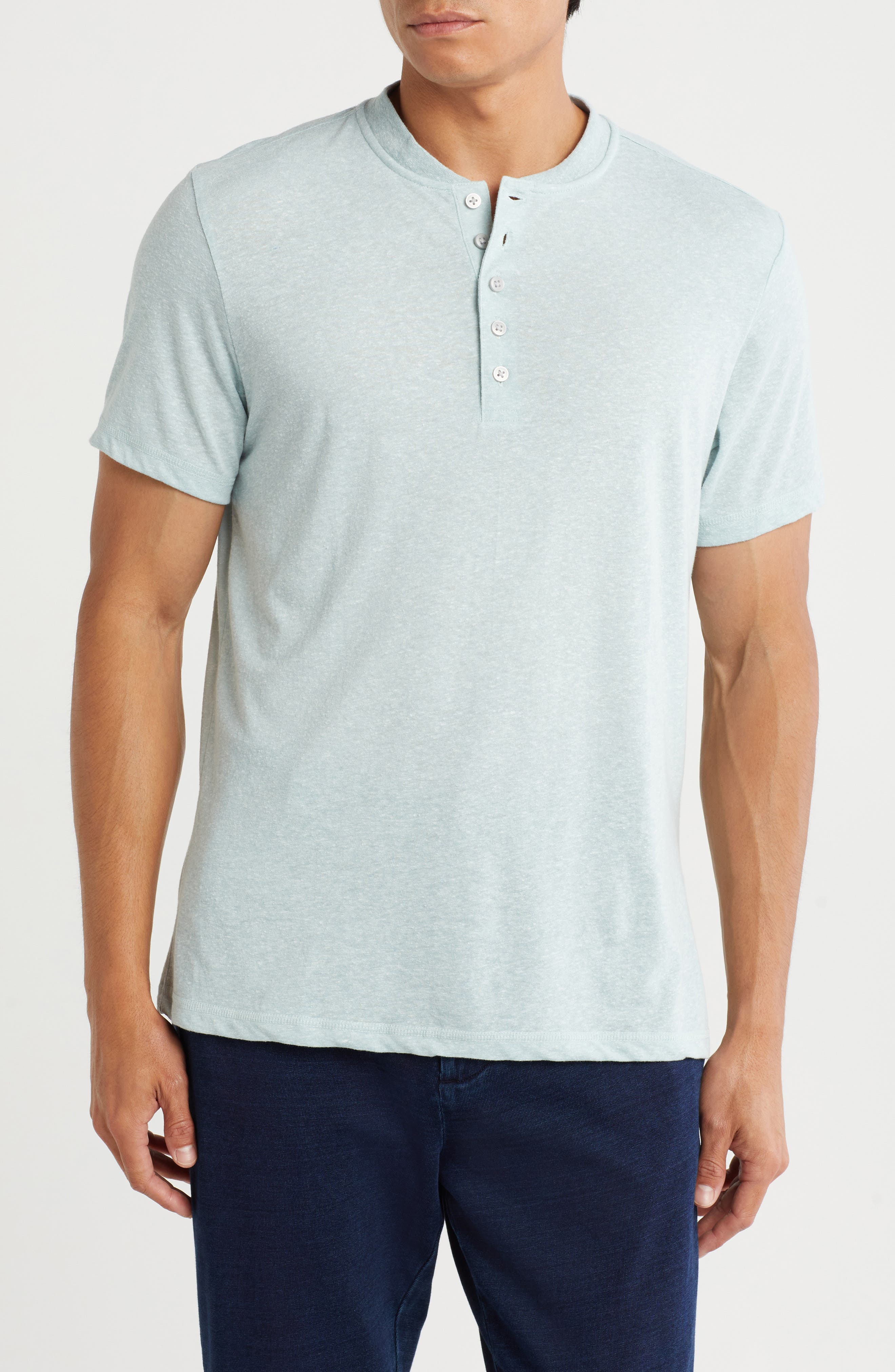 SOFT TEAL