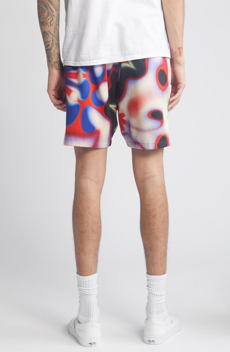 Saturdays NYC x Shawna X Ambrose Shorts, Alternate, color,