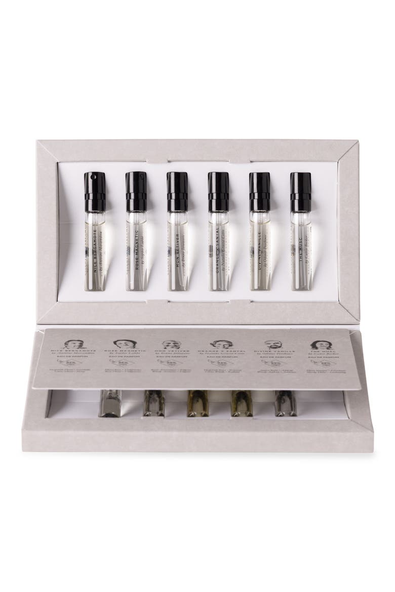 The Fragrance Discovery Set $60 Value, Alternate, color, NO COLOR