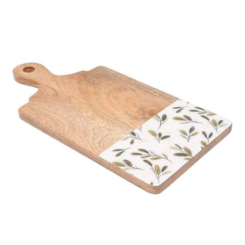 Layne Greenery Board