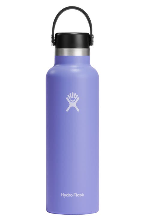 21-Ounce Standard Flex Cap Water Bottle