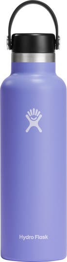 21-Ounce Standard Flex Cap Water Bottle