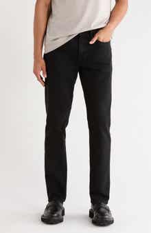 Haarlem Straight Fit Jeans