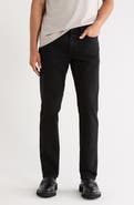 Scotch & Soda Haarlem Straight Fit Jeans