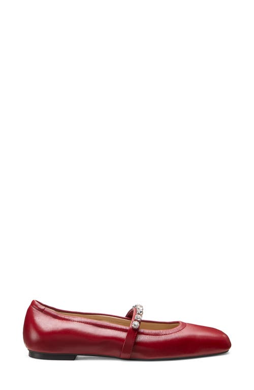 Stuart Weitzman Goldie Ballet Flat