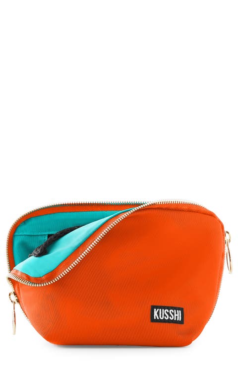 Everyday Makeup Bag