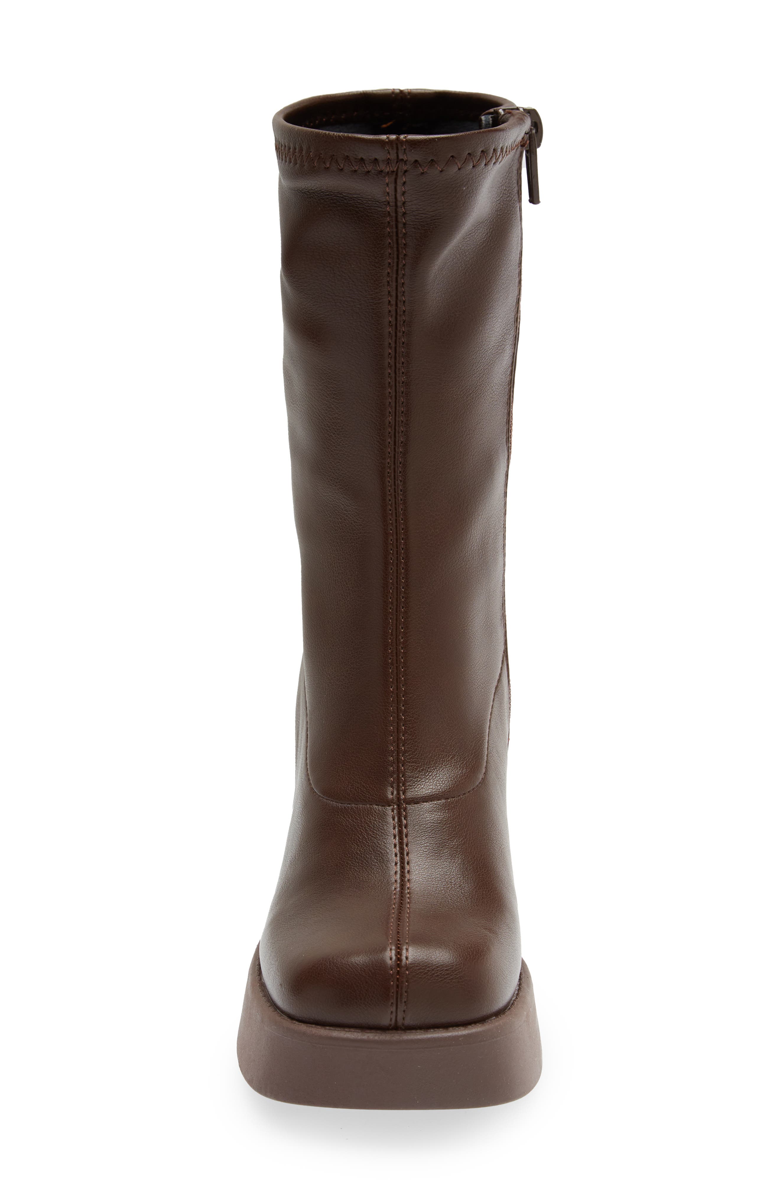 Klayton Boot, Alternate, color, BROWN