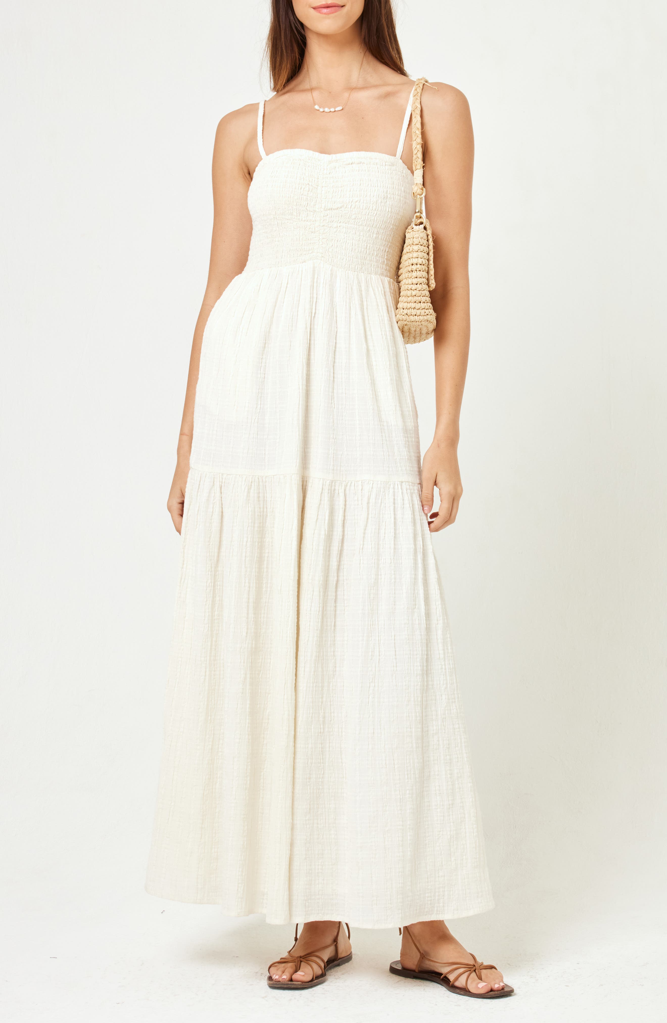 nordstrom white dresses