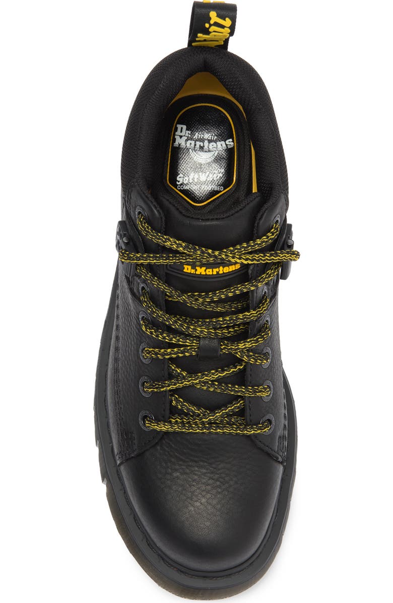 Dr. Martens Woodard Lug Sole Boot, Alternate, color,