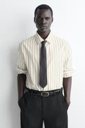 COS Wool-flannel Tie