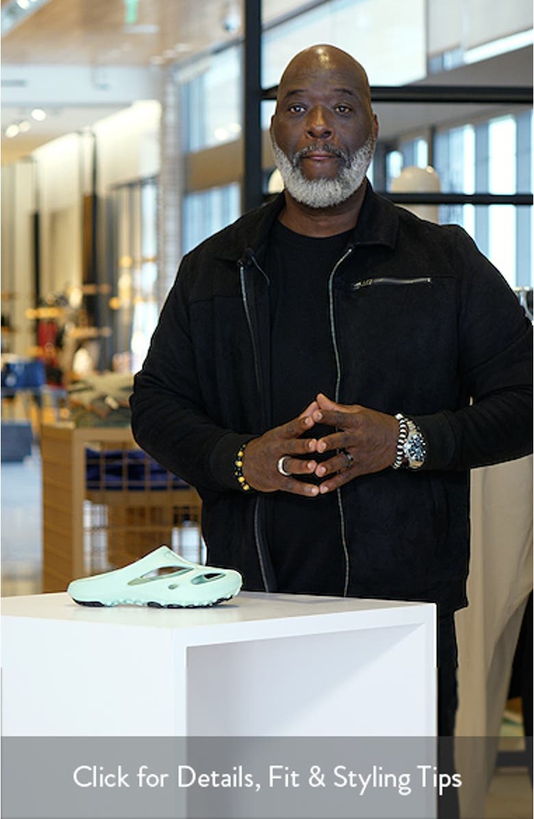 Shanti Slide Sandal, sales video thumbnail