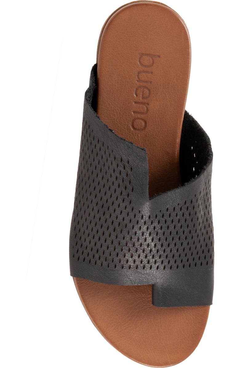 Bueno Tulla Sandal, Alternate, color,