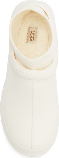 Tasman X Waterproof Clog