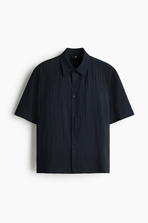Relaxed Fit Shirt