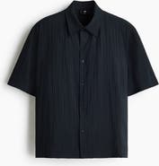 H&M Relaxed Fit Shirt