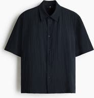 H&M Relaxed Fit Shirt