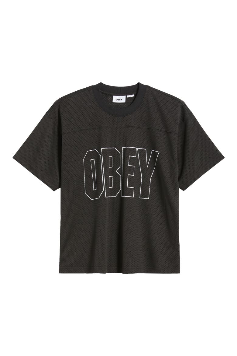 Johnson Practice Jersey (Men) | Nordstrom