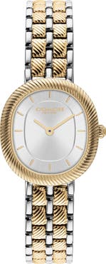 COACH Sammy Bracelet Watch, 22mm