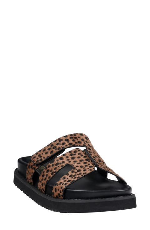 Emery Cutout Sandal (Women)