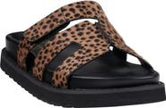 GOOD CHOICE NEW YORK Emery Cutout Sandal