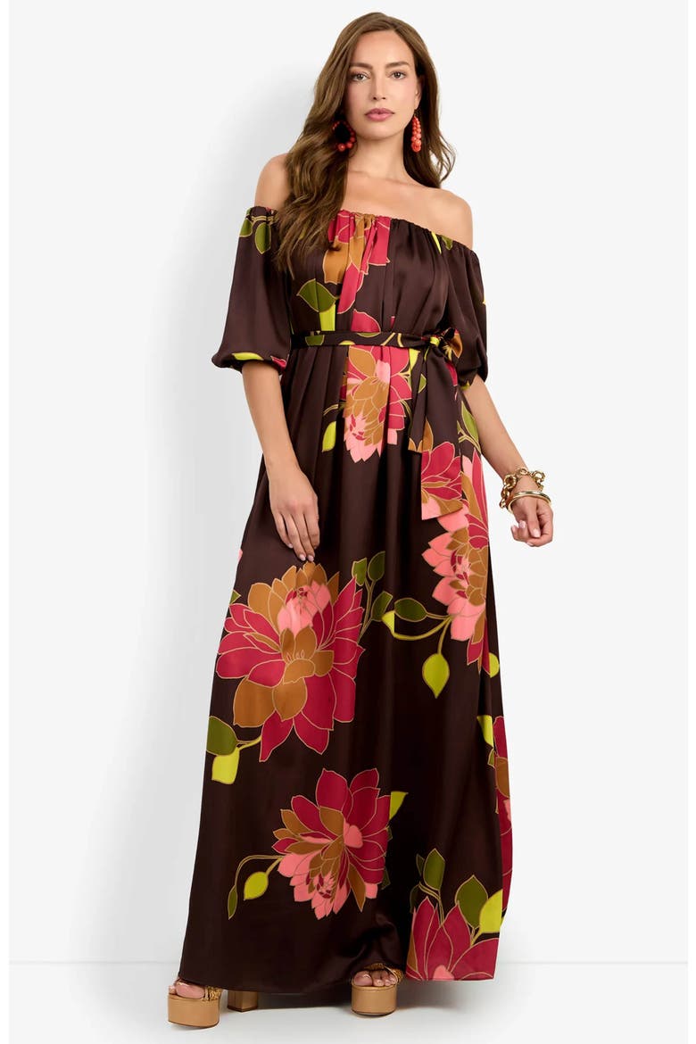 Voglia Dress, Main, color, Sera