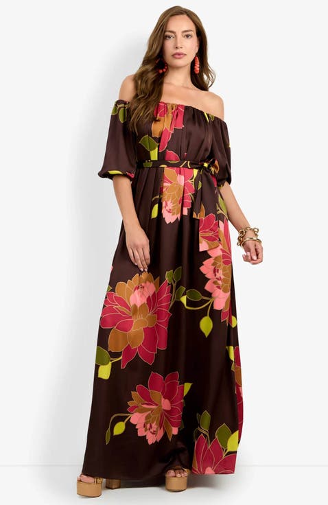 Voglia Dress