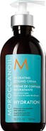 MOROCCANOIL® Hydrating Styling Cream