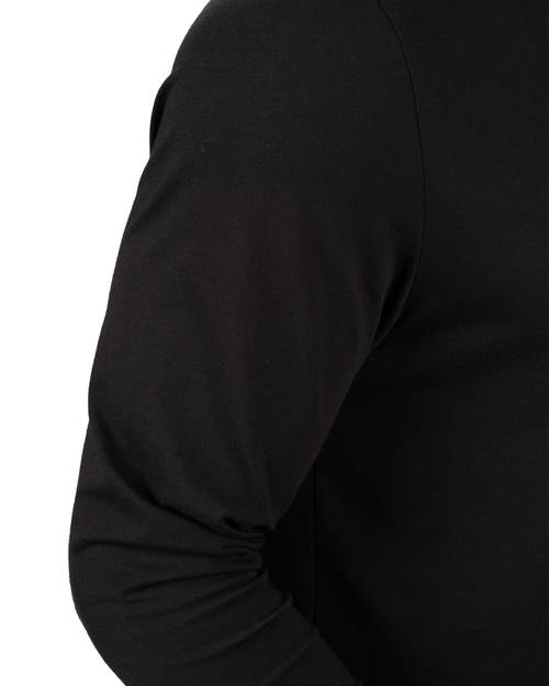 Black Clover Bc Icon Hoodie In Black