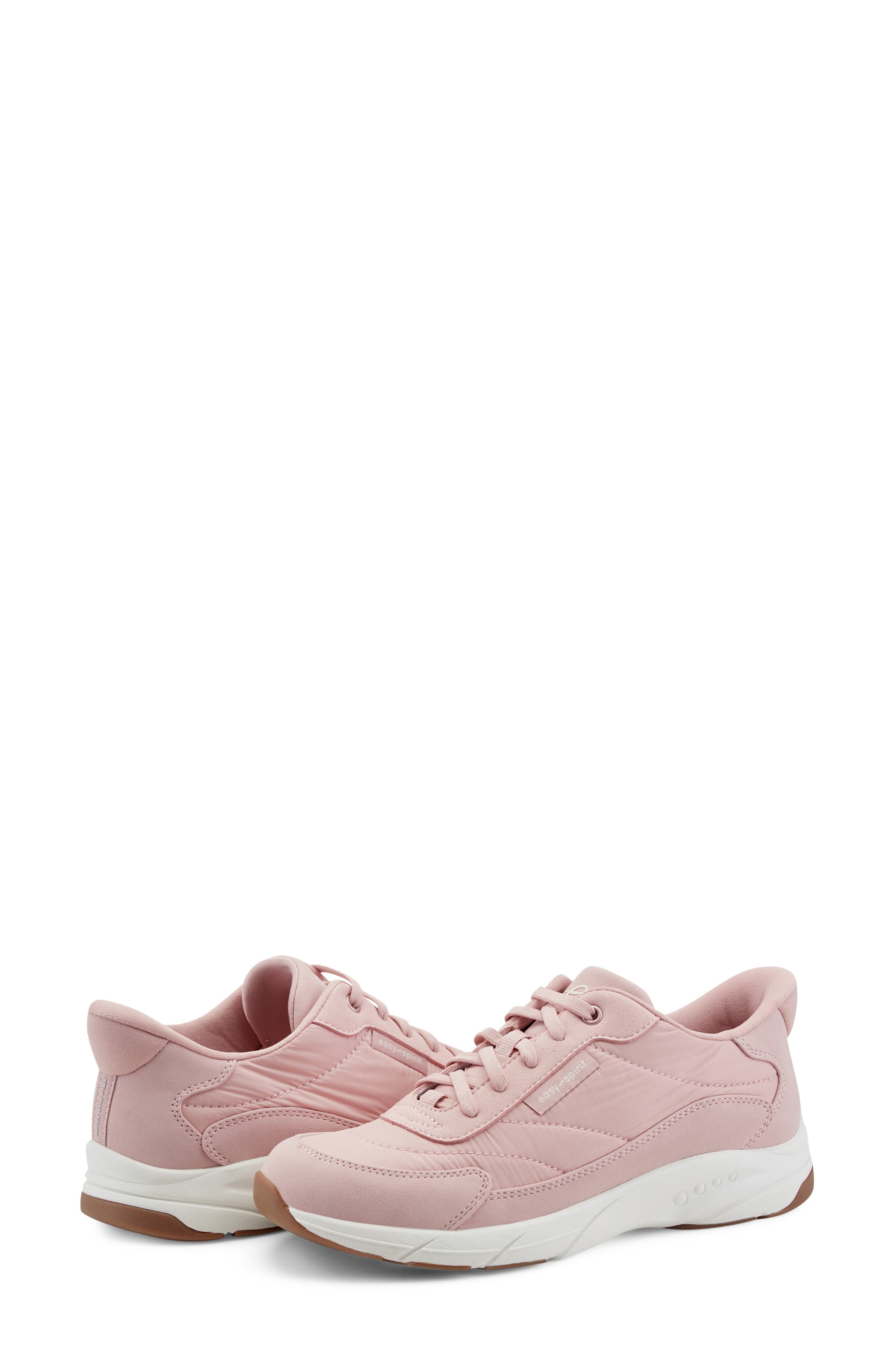 Ace Sneaker, Alternate, color, LIGHT PINK