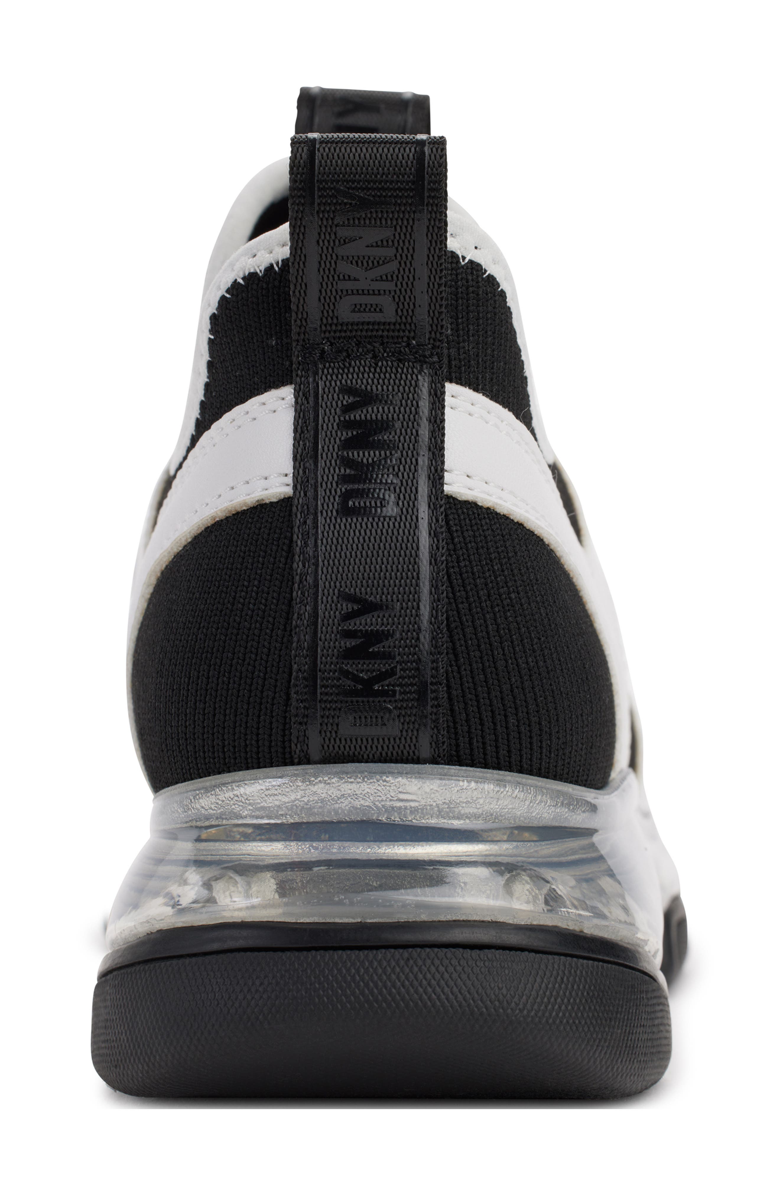 DKNY Tace Slip-On Sneaker, Alternate, color, 