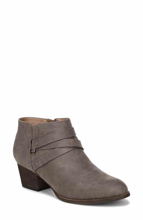LifeStride Bryce Bootie