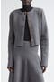 selected Heather Grey