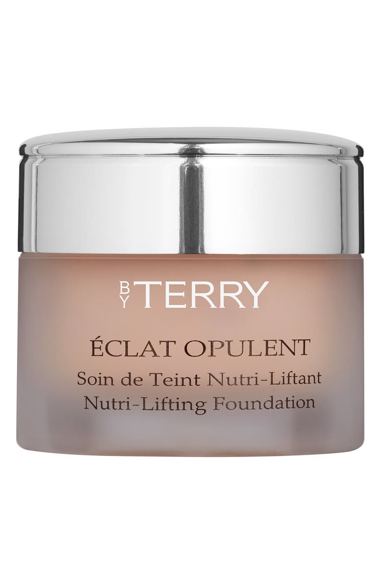 By Terry Éclat Opulent Nutri-Lifting Foundation, Main, color,