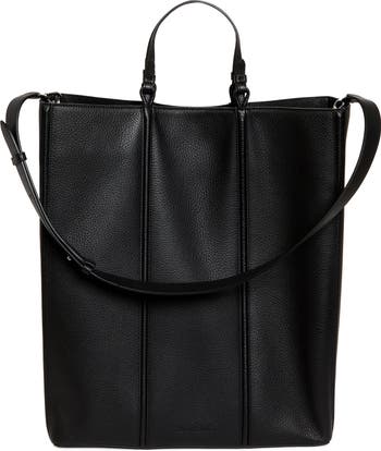 Jacquemus Le Cabas Marino Leather Tote | Nordstrom