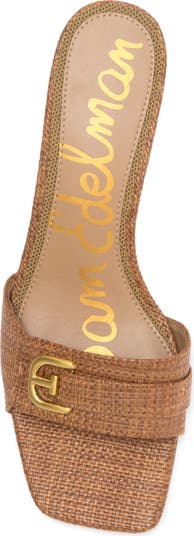 Wilma Slide Sandal