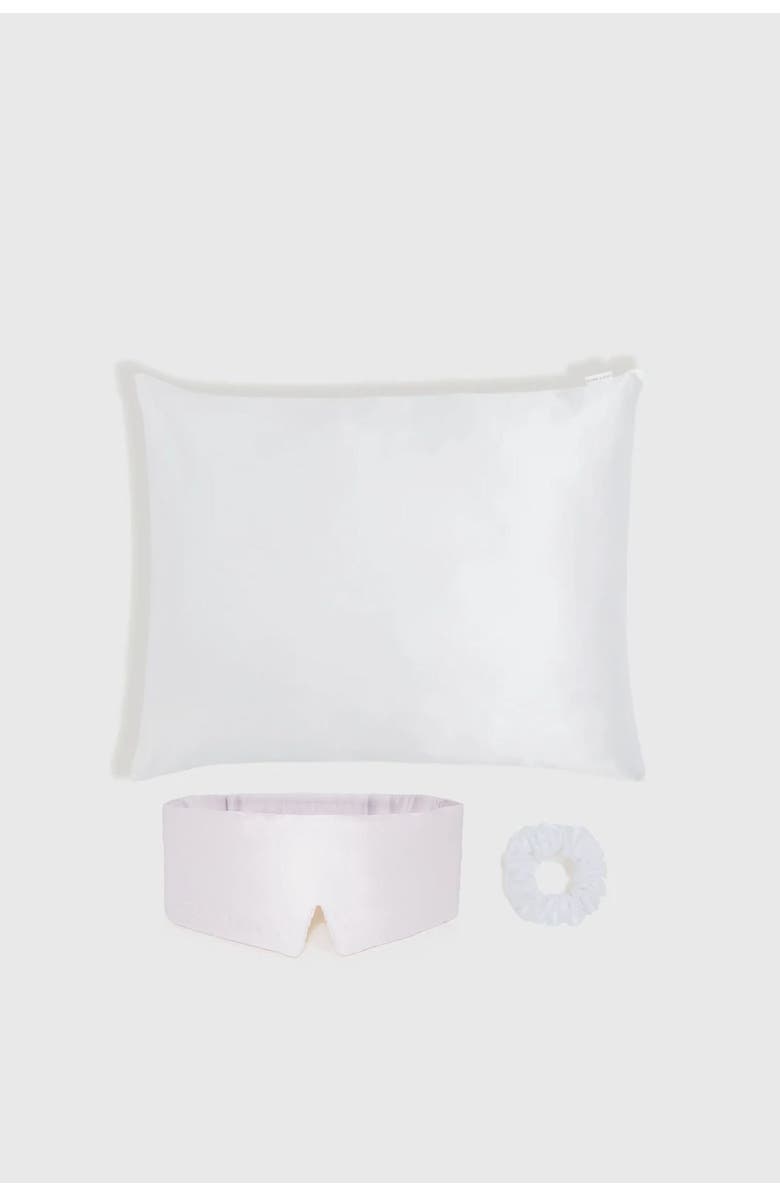 Dore & Rose Serenity Bundle, Main, color, White